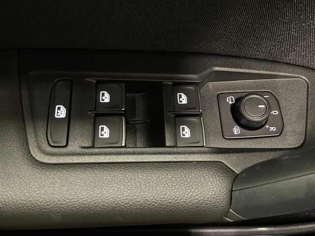 Volkswagen Tiguan 1.5 TSI Elegance Elegance