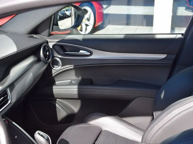 Alfa Romeo Stelvio AT8 Q4 TI Veloce