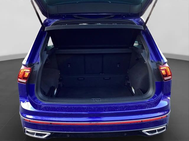 Volkswagen Tiguan 1.5 TSI DSG R-Line