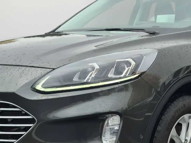 Ford Kuga EcoBoost Titanium X