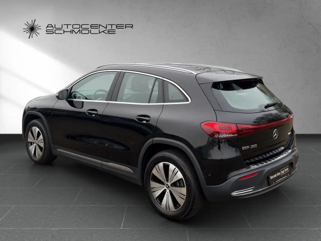 Mercedes-Benz EQA 300 4MATIC Progressive