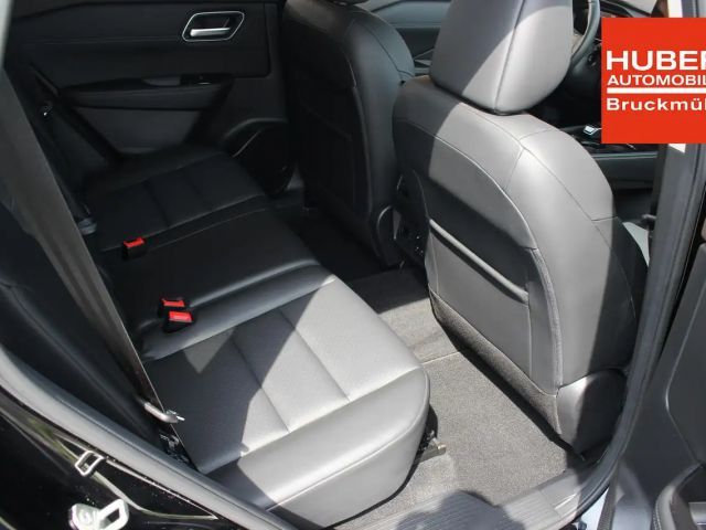 Nissan X-trail AWD Tekna e-4ORCE