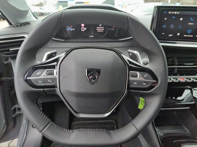 Peugeot E-208 Allure Pack Hybrid