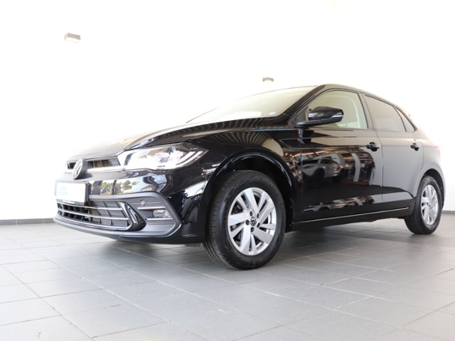 Volkswagen Polo 1.0 TSI