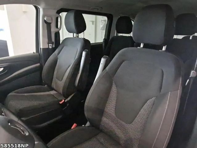 Mercedes-Benz V 300 V 300 d