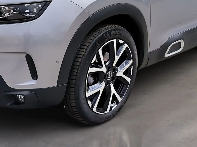 Citroën C5 Aircross Pack Shine