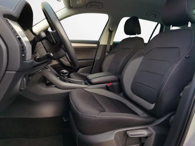 Skoda Kodiaq 2.0 TDI Tour