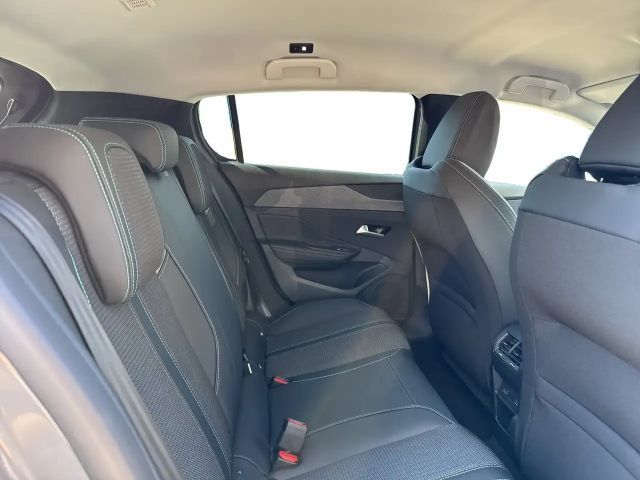 Peugeot 308 Allure Pack BlueHDi