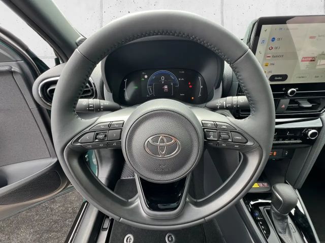 Toyota Yaris Cross Active Hybride