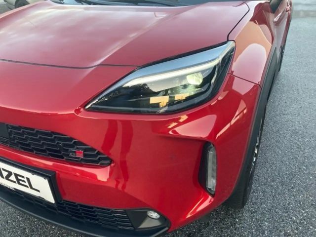 Toyota Yaris Cross 4x2 GR Hybride