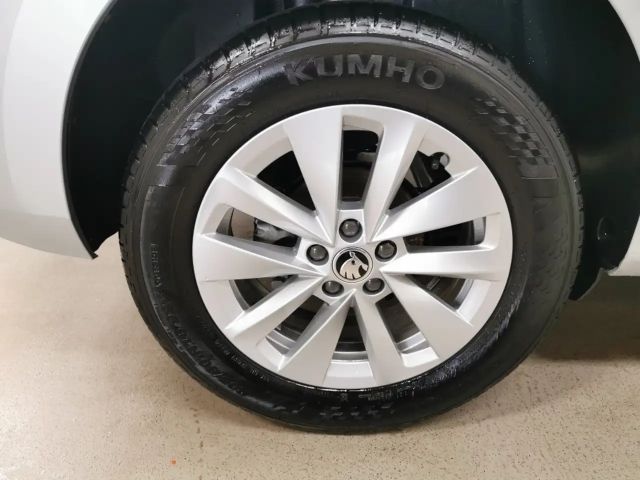 Skoda Kamiq Selection