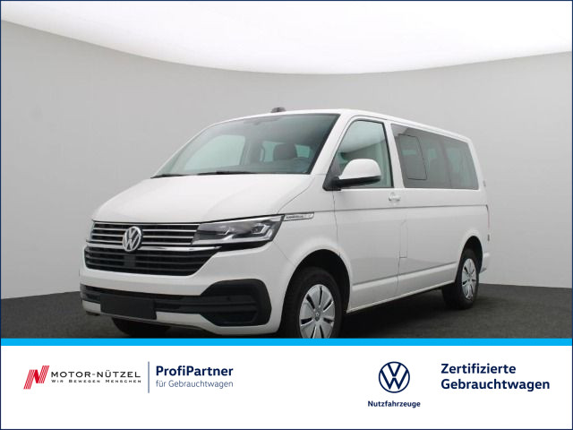 Volkswagen Caravelle 2.0 TDI DSG T6