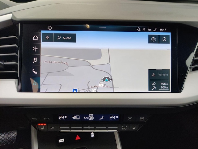 Audi Q4 e-tron 35 Sportback