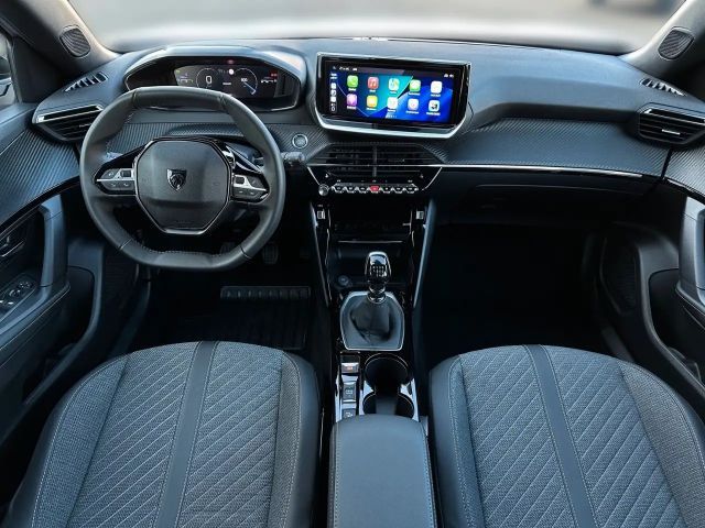 Peugeot 2008 Allure Pack