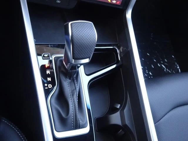 SsangYong Torres 2WD Quartz