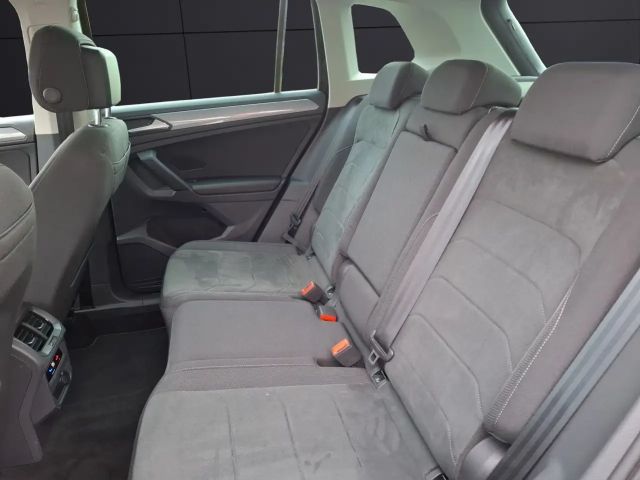 Volkswagen Tiguan DSG Life