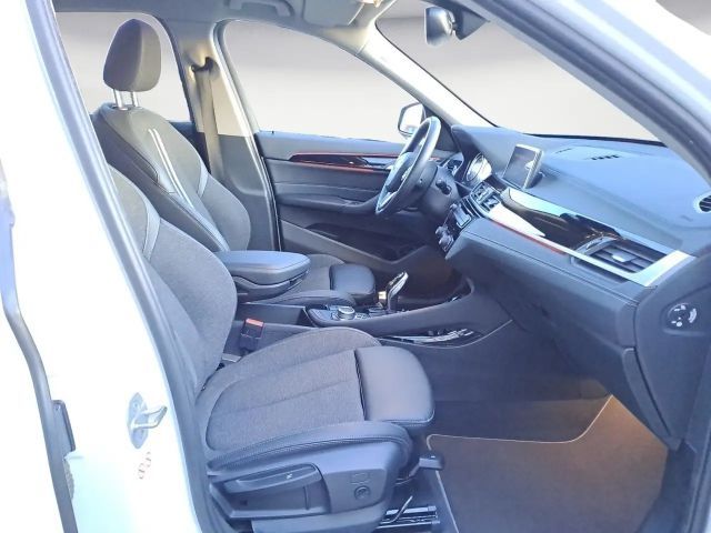 BMW X1 Sport Line sDrive18i