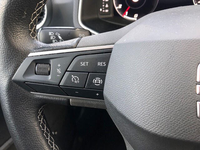 Seat Arona 1.0 TSI Style