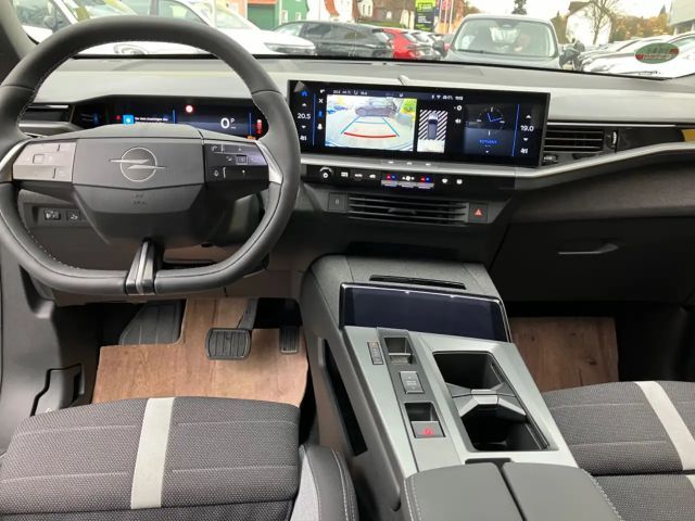 Opel Grandland X 1.2 Rückfahrkamera,Lenkradheizung