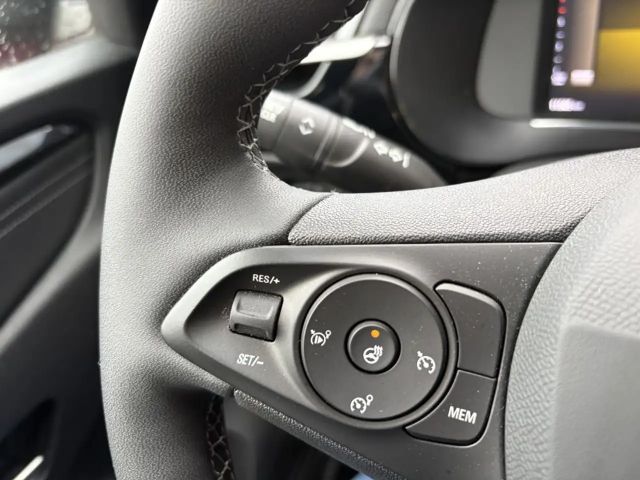 Opel Corsa GS-Line Grand Sport Turbo