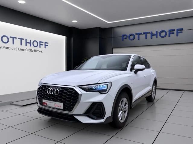 Audi Q3 Hybride Sportback