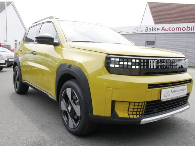 Fiat Grande Panda La Prima