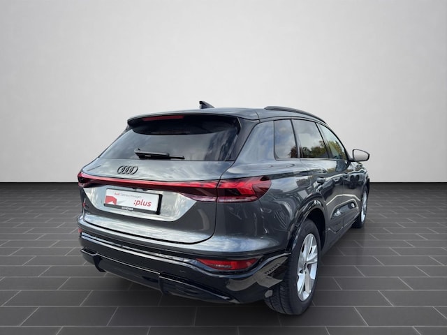 Audi Q6 e-tron Quattro