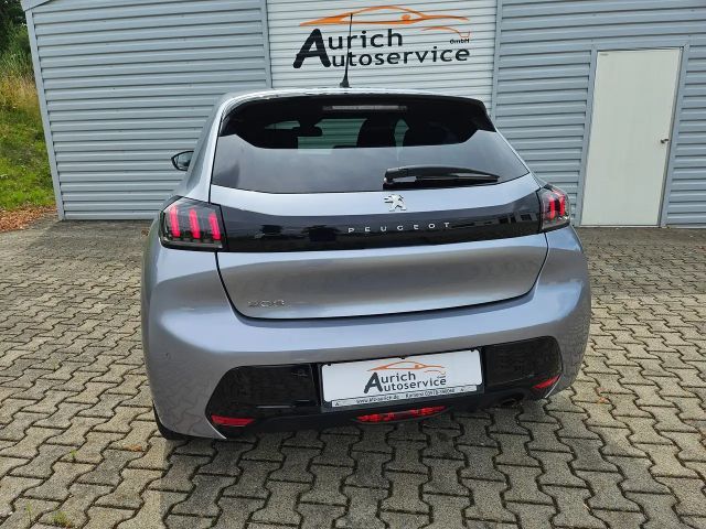 Peugeot 208 Allure Pack PureTech