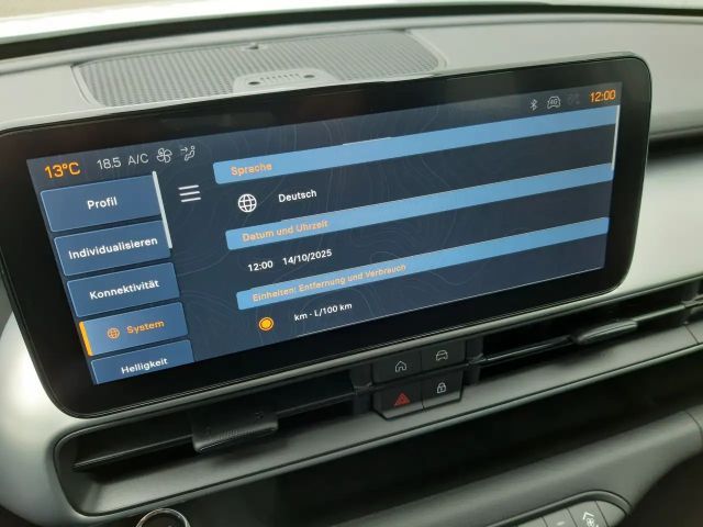 Jeep Avenger Altitude