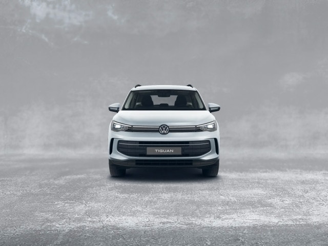 Volkswagen Tiguan 1.5 TSI eHybrid