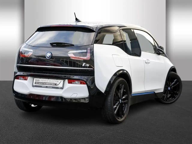BMW i3 Business Line S Sedan