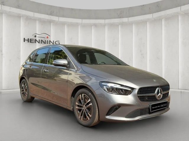 Mercedes-Benz B 180 Progressive