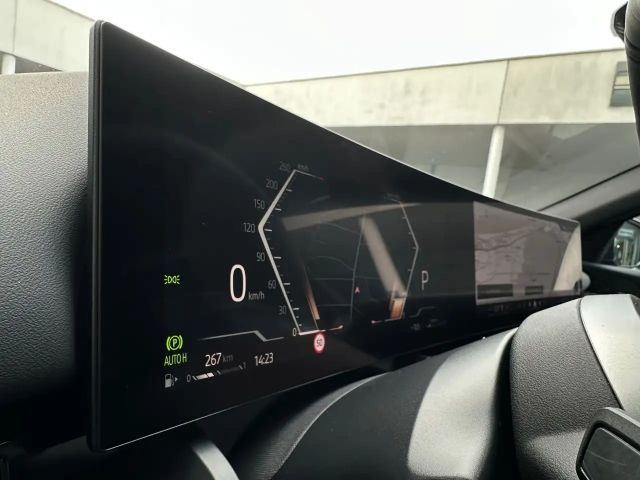 BMW 520 520d M-Sport Touring xDrive