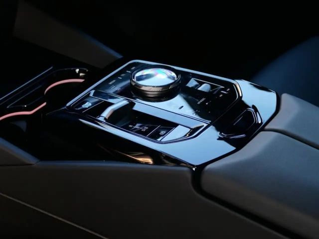 BMW i5 M-Sport Touring eDrive40