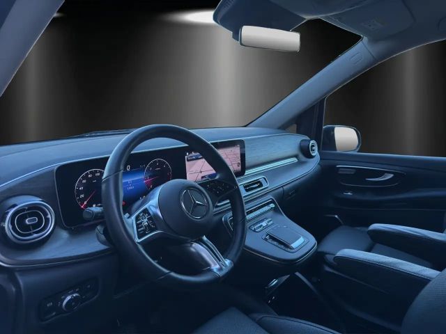 Mercedes-Benz V 250 AVANTGARDE Limousine Lang