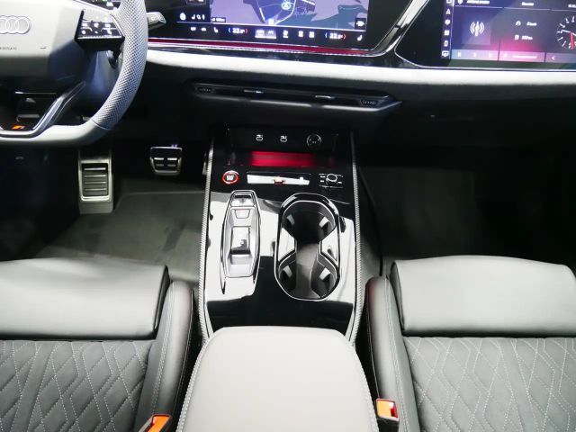 Audi A5 Avant Quattro S-Line