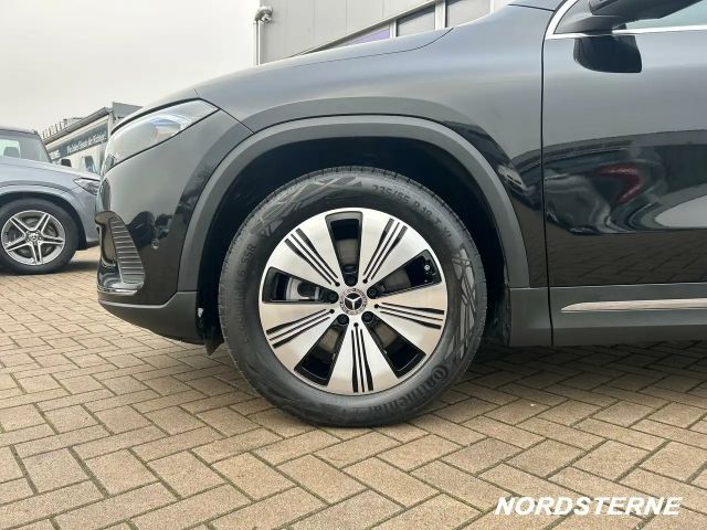 Mercedes-Benz EQA 250 Progressive