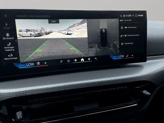 BMW 340 M-Sport Touring xDrive