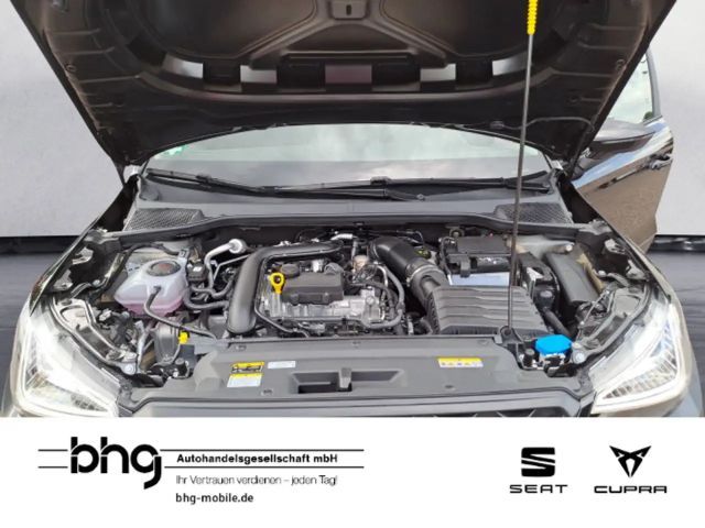 Seat Arona 1.0 TSI DSG