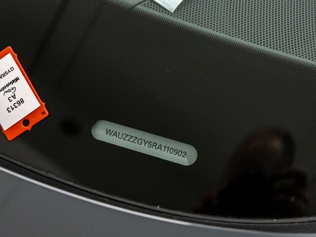 Audi Q2 35 TFSI S-Line S-Tronic