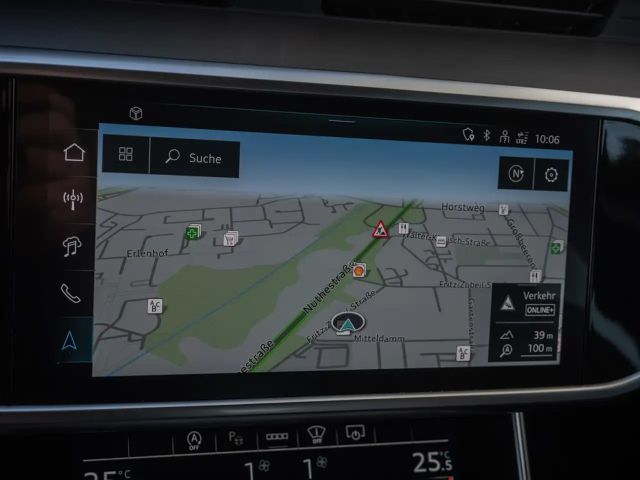 Audi S6 Avant Quattro