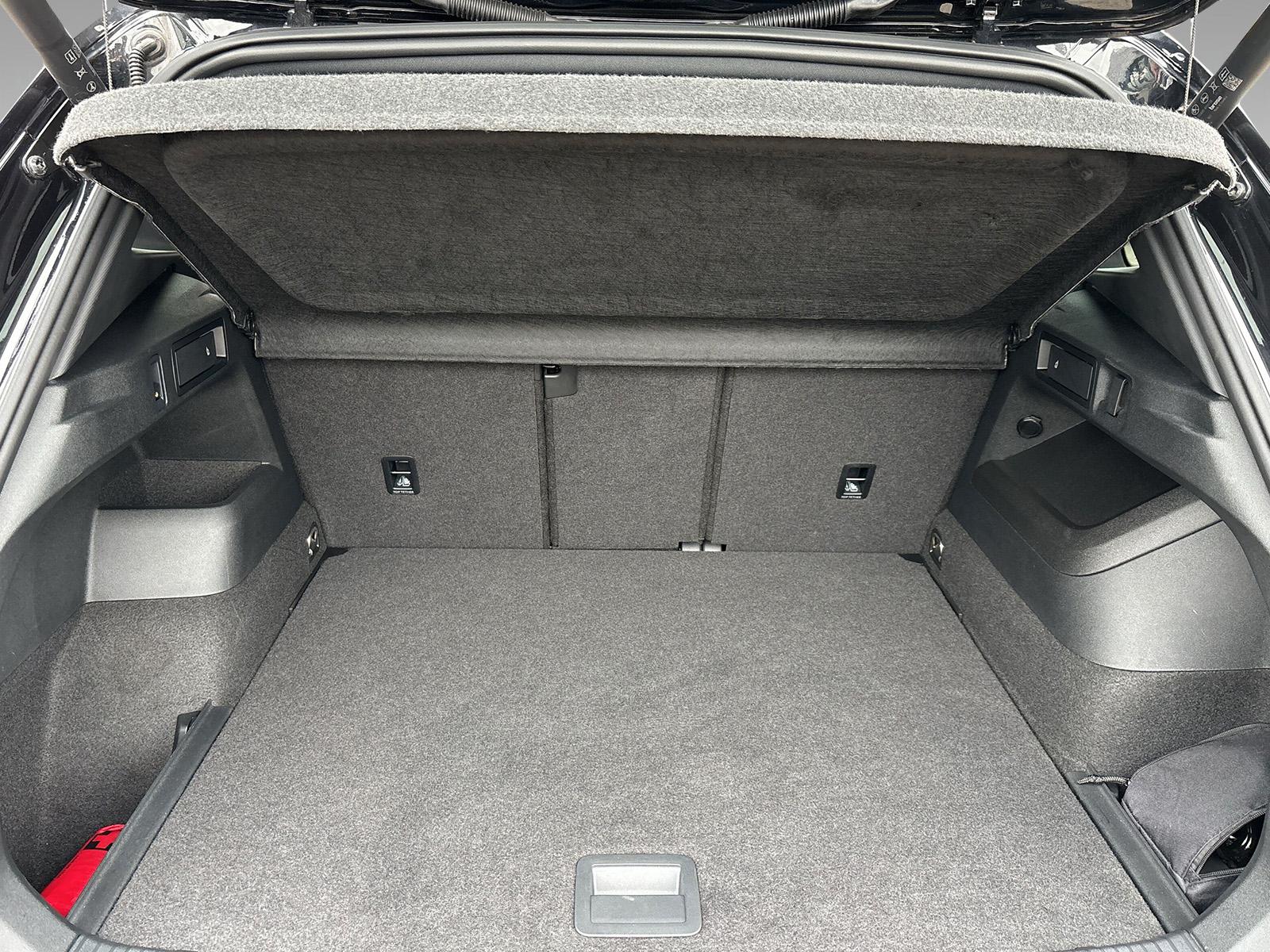 Volkswagen Tiguan 2.0 TDI DSG R-Line