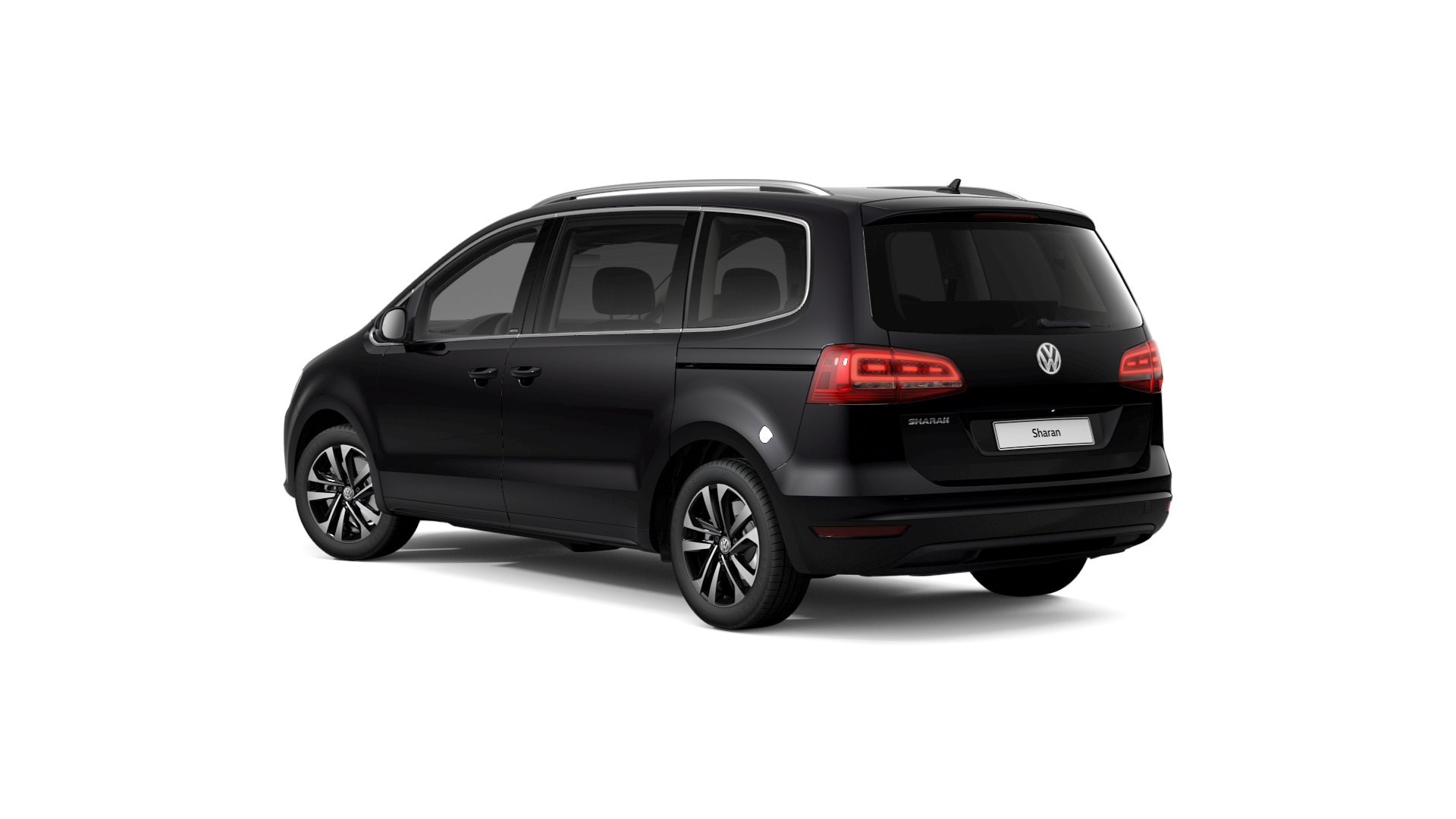 Volkswagen Sharan 1.4 TSI TSi United