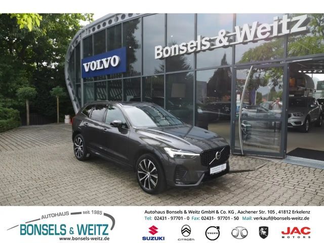 Volvo XC60 AWD Dark Ultimate