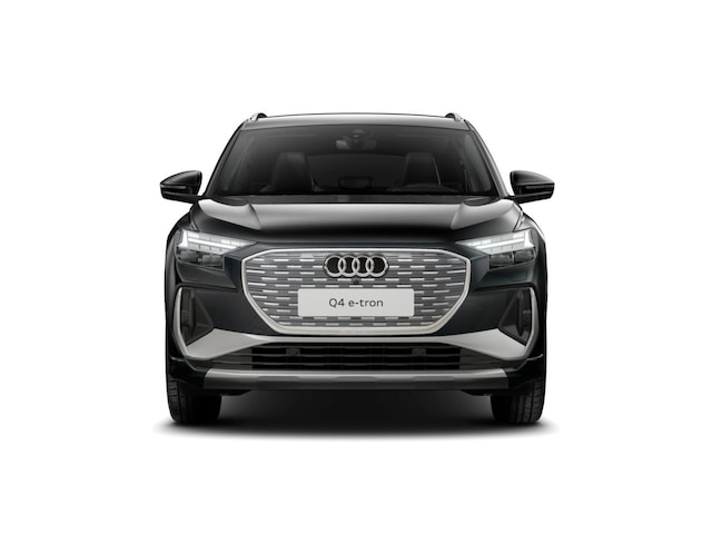Audi Q4 e-tron 35
