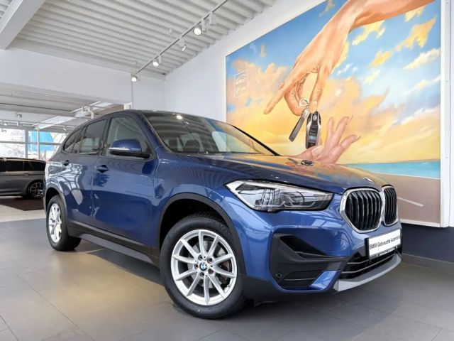 BMW X1 Advantage pakket sDrive18i