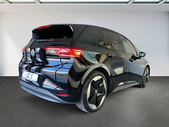 Volkswagen ID.3 Performance Pro