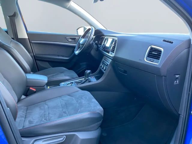 Seat Ateca 1.5 TSI DSG FR-lijn