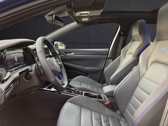 Volkswagen Golf Golf VIII Sound Variant