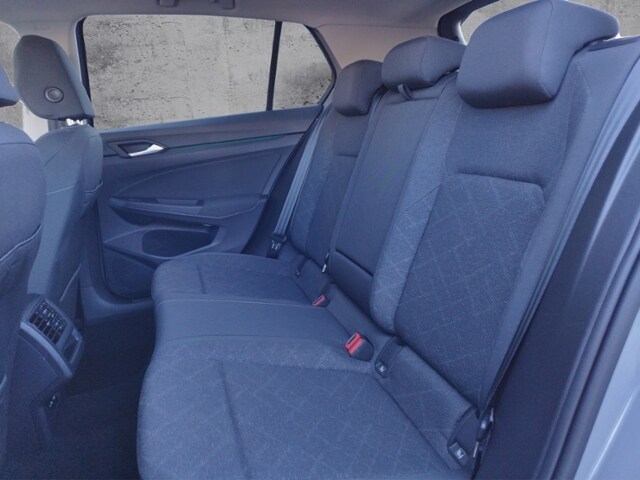 Volkswagen Golf 2.0 TDI Golf VIII